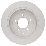 Тормозной диск BOSCH YRAC8RW 0986479e43 B D2644 1193479509 - Изображение 4
