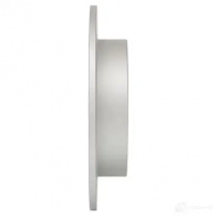 Тормозной диск BOSCH YRAC8RW 0986479e43 B D2644 1193479509 - Изображение 5