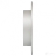 Тормозной диск BOSCH YRAC8RW 0986479e43 B D2644 1193479509 - Изображение 6