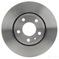 Тормозной диск BOSCH BD188 9 0986479r93 340399 5XQQVP - Изображение 2