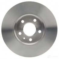Тормозной диск BOSCH BD188 9 0986479r93 340399 5XQQVP - Изображение 4