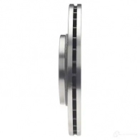 Тормозной диск BOSCH BD188 9 0986479r93 340399 5XQQVP - Изображение 5