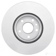 Тормозной диск BOSCH 2S35O 340133 0986479974 BD1 139 - Изображение 4
