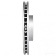 Тормозной диск BOSCH 2S35O 340133 0986479974 BD1 139 - Изображение 6