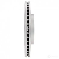 Тормозной диск BOSCH OSKJV BD 1568 0986479737 339943 - Изображение 2