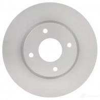 Тормозной диск BOSCH OSKJV BD 1568 0986479737 339943 - Изображение 3