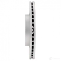 Тормозной диск BOSCH OSKJV BD 1568 0986479737 339943 - Изображение 6
