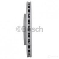 Тормозной диск BOSCH 1193479269 P7VXFY5 0986479b67 BD 2068 - Изображение 4