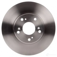 Тормозной диск BOSCH TATKHSZ 340450 0986479s47 BD 1921 - Изображение 2
