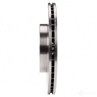 Тормозной диск BOSCH TATKHSZ 340450 0986479s47 BD 1921 - Изображение 3