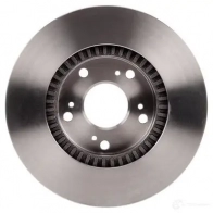 Тормозной диск BOSCH TATKHSZ 340450 0986479s47 BD 1921 - Изображение 4