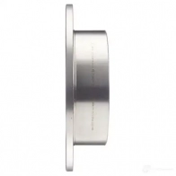 Тормозной диск BOSCH 339464 BD106 9 PJF5YDH 0986479200 - Изображение 2