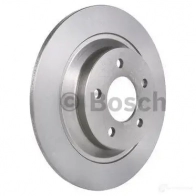 Тормозной диск BOSCH 0986479233 E1 90 R - 02C0100/0168 Mazda 5 (CW) 3 Минивэн 2.0 144 л.с. 2011 – 2025 BD1099