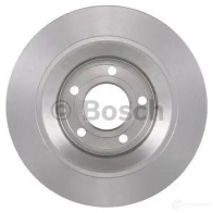Тормозной диск BOSCH 0986479233 E1 90 R - 02C0100/0168 339492 BD1099 - Изображение 3