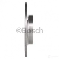 Тормозной диск BOSCH 0986479233 E1 90 R - 02C0100/0168 339492 BD1099 - Изображение 4