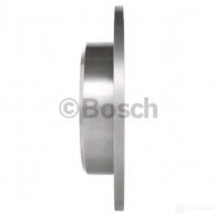 Тормозной диск BOSCH JRJXQVR 0986479102 339385 BD10 32 - Изображение 2