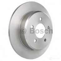 Тормозной диск BOSCH JRJXQVR 0986479102 339385 BD10 32 - Изображение 4