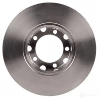 Тормозной диск BOSCH 0986478201 BD16 1 AKO8UUJ 338783 - Изображение 3