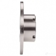 Тормозной диск BOSCH 0986478201 BD16 1 AKO8UUJ 338783 - Изображение 4