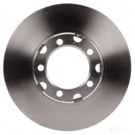 Тормозной диск BOSCH 0986478201 BD16 1 AKO8UUJ 338783 - Изображение 6