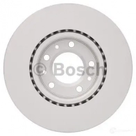Тормозной диск BOSCH 340254 0986479c33 BD 2172 D8N0W - Изображение 3