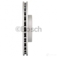 Тормозной диск BOSCH 340254 0986479c33 BD 2172 D8N0W - Изображение 4