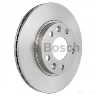 Тормозной диск BOSCH BD1609 339985 E1 90 R -02C0348/0258 0986479779 - Изображение 3
