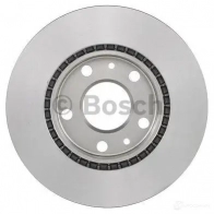 Тормозной диск BOSCH BD1609 339985 E1 90 R -02C0348/0258 0986479779 - Изображение 4