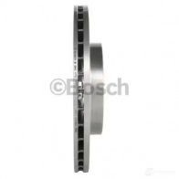 Тормозной диск BOSCH BD1609 339985 E1 90 R -02C0348/0258 0986479779 - Изображение 5