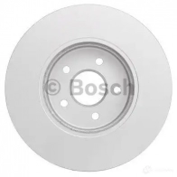 Тормозной диск BOSCH 1193479236 E1 90 R - 02C0074/0335 0986479b44 BD2045 - Изображение 4