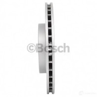 Тормозной диск BOSCH 1193479236 E1 90 R - 02C0074/0335 0986479b44 BD2045 - Изображение 5
