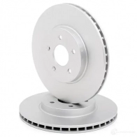 Тормозной диск BOSCH 1193479236 E1 90 R - 02C0074/0335 0986479b44 BD2045 - Изображение 8