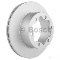Тормозной диск BOSCH 0986479296 RKDXC 339550 BD11 59 - Изображение 2