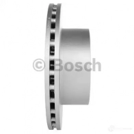 Тормозной диск BOSCH 0986479296 RKDXC 339550 BD11 59 - Изображение 3