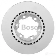 Тормозной диск BOSCH 0986479296 RKDXC 339550 BD11 59 - Изображение 4