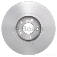 Тормозной диск BOSCH BD13 83 0986479536 339761 4RH5P - Изображение 4