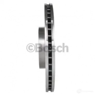 Тормозной диск BOSCH BD13 83 0986479536 339761 4RH5P - Изображение 5
