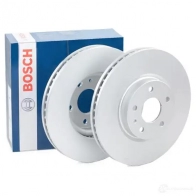 Тормозной диск BOSCH BD 2617 0986479d85 644DRWT 1193479499 - Изображение 2