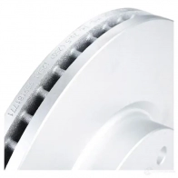 Тормозной диск BOSCH BD 2617 0986479d85 644DRWT 1193479499 - Изображение 5