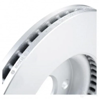Тормозной диск BOSCH BD 2617 0986479d85 644DRWT 1193479499 - Изображение 6