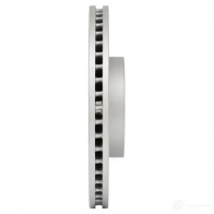 Тормозной диск BOSCH BD 2617 0986479d85 644DRWT 1193479499 - Изображение 8