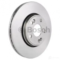 Тормозной диск BOSCH 339149 0986478734 BD6 47 NTWMN0 - Изображение 2