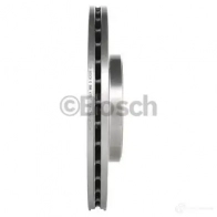 Тормозной диск BOSCH 339149 0986478734 BD6 47 NTWMN0 - Изображение 4