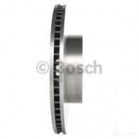 Тормозной диск BOSCH 0986479304 339558 BD 1167 SZHIY1 - Изображение 3