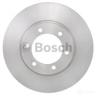 Тормозной диск BOSCH 0986479304 339558 BD 1167 SZHIY1 - Изображение 4