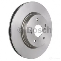 Тормозной диск BOSCH BD1402 339782 0986479559 E1 90 R - 02C0074/0327 - Изображение 3