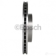 Тормозной диск BOSCH BD1402 339782 0986479559 E1 90 R - 02C0074/0327 - Изображение 4