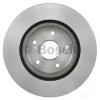 Тормозной диск BOSCH BD1402 339782 0986479559 E1 90 R - 02C0074/0327 - Изображение 5
