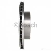 Тормозной диск BOSCH 316ZL BD6 83 0986478772 339169 - Изображение 4