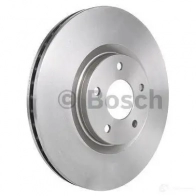 Тормозной диск BOSCH BD15 17 0986479679 339890 J58GM - Изображение 3